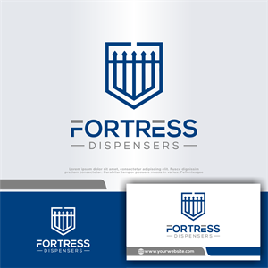 Logo Design by win it for First Aid Distributions | Design: #33712715