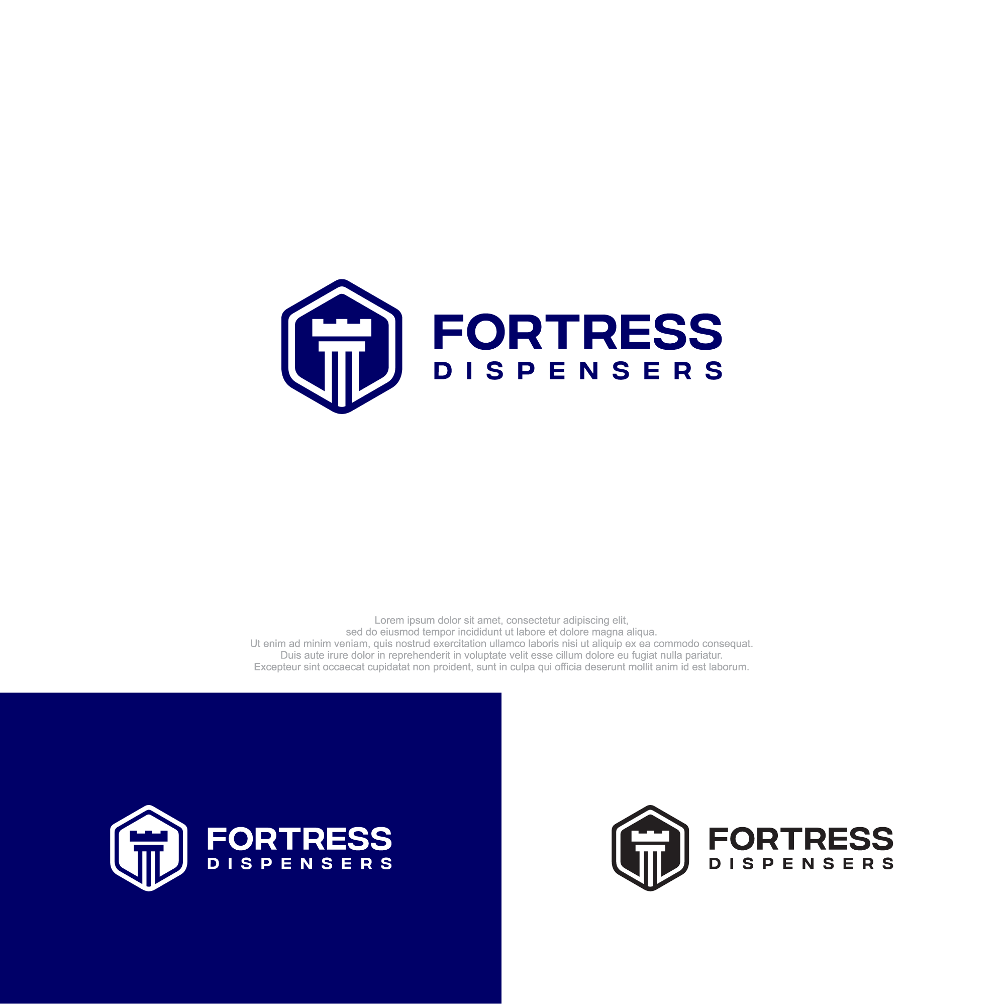 Logo-Design von JoiceSinatra für First Aid Distributions | Design #33701546