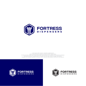 Logo Design by JoiceSinatra for First Aid Distributions | Design: #33701546
