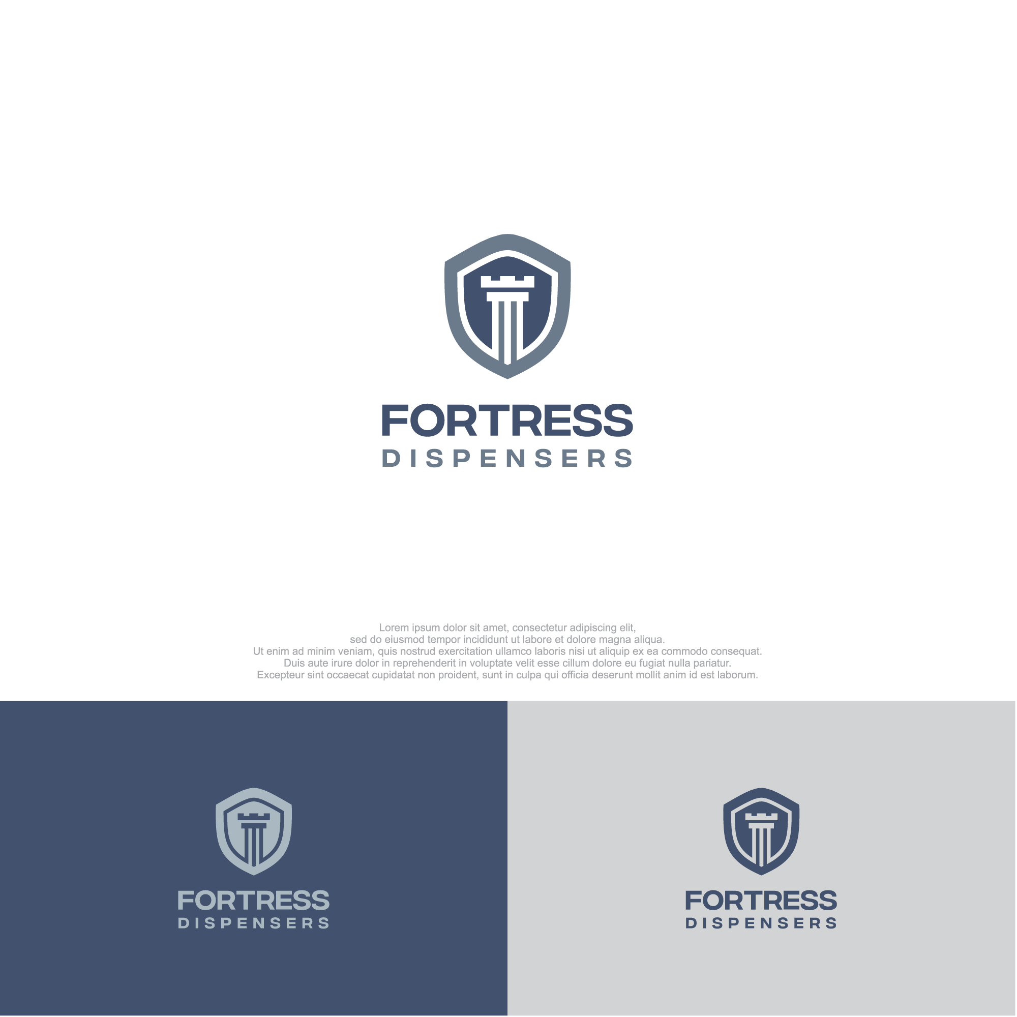 Logo-Design von JoiceSinatra für First Aid Distributions | Design #33702408