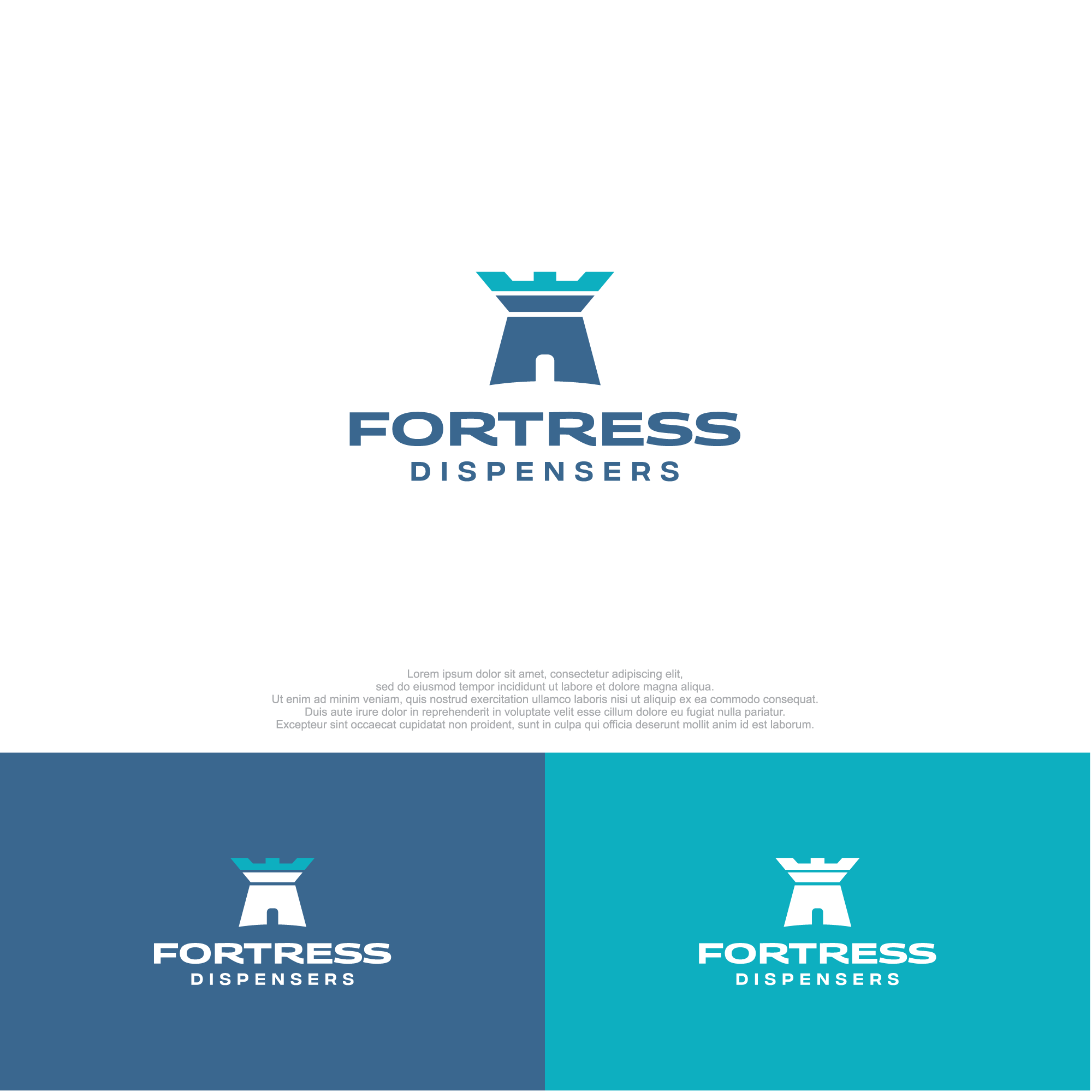 Logo-Design von JoiceSinatra für First Aid Distributions | Design #33702477