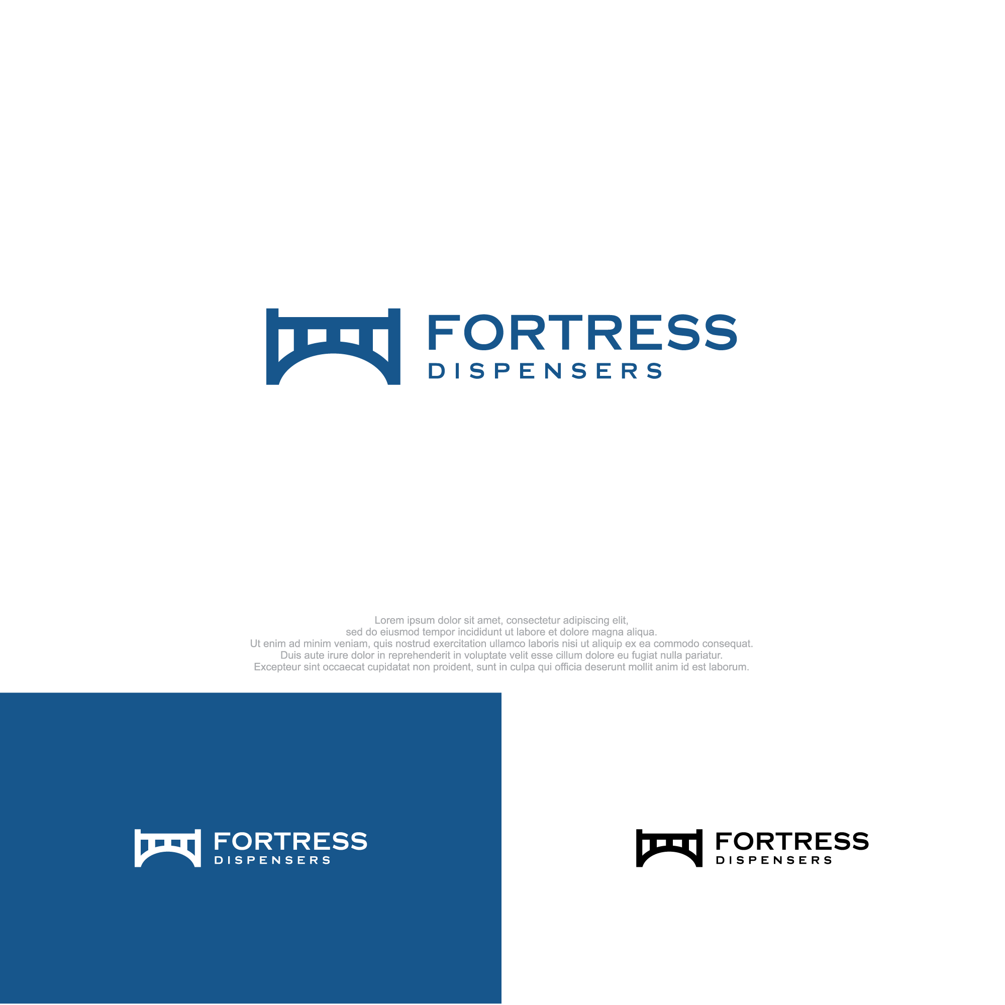 Logo-Design von JoiceSinatra für First Aid Distributions | Design #33746599