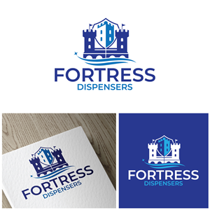 Logo Design by riya.mitra07j for First Aid Distributions | Design: #33701280