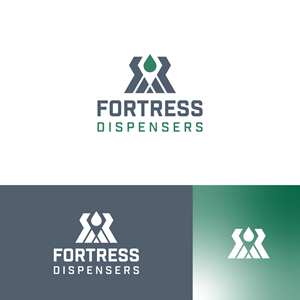 Logo Design by The Lion Studios for First Aid Distributions | Design: #33707551