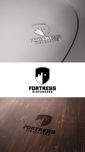 Logo Design by agustian spades for First Aid Distributions | Design: #33702768