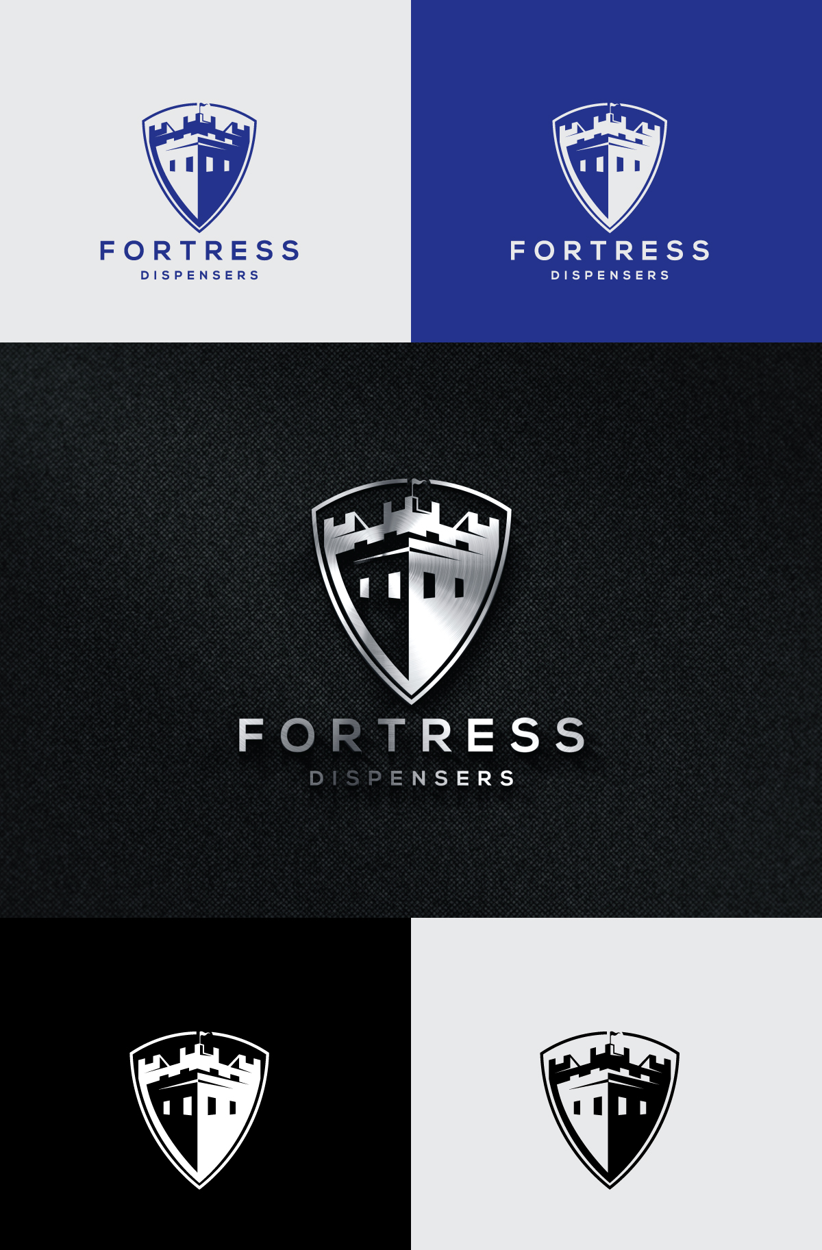Logo Design by step forward 2 for First Aid Distributions | Design #33701443