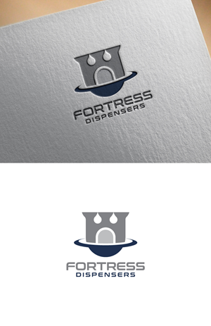 Logo Design by designA78 for First Aid Distributions | Design: #33702734