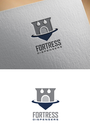 Logo Design by designA78 for First Aid Distributions | Design: #33703236