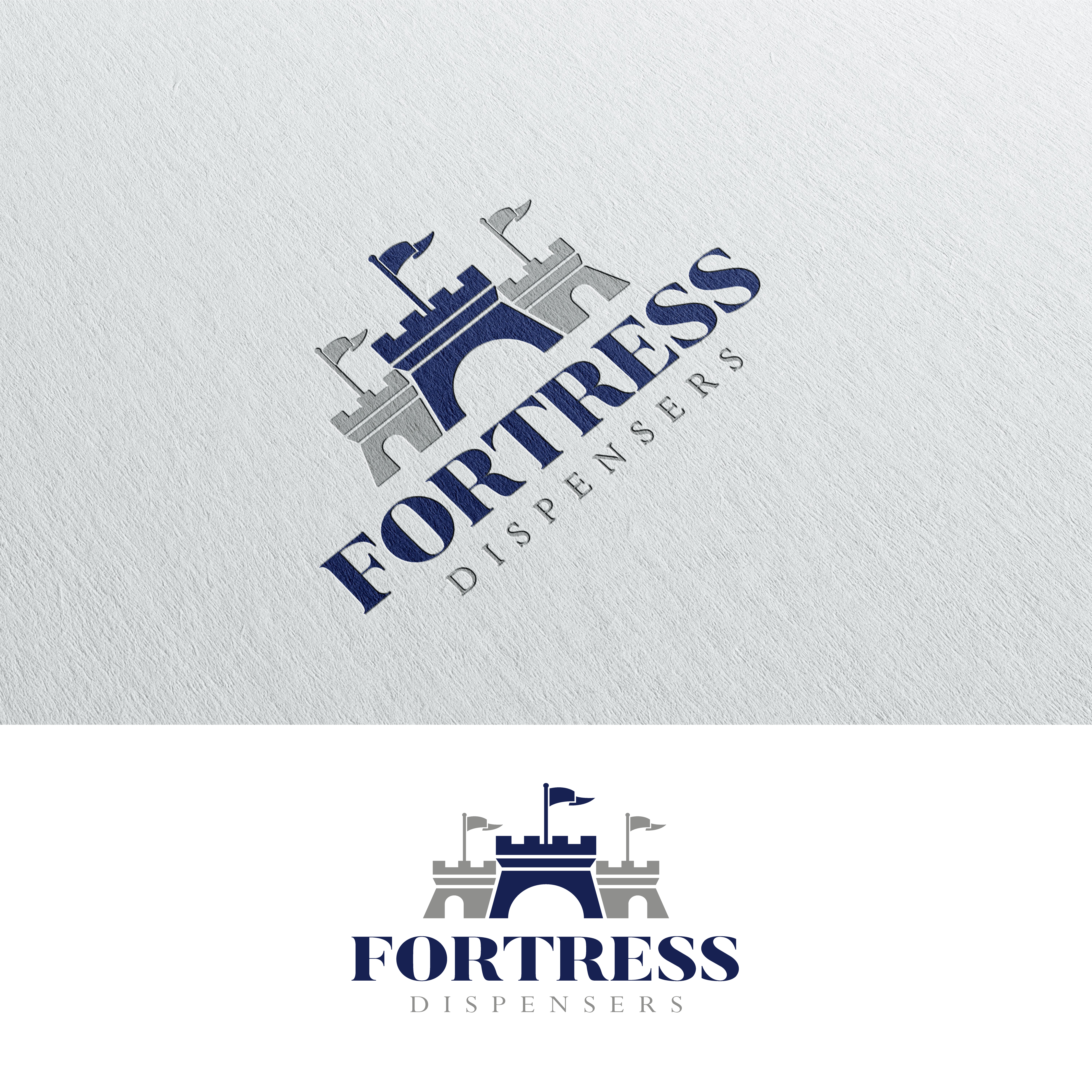 Logo Design by khairuldesign for First Aid Distributions | Design #33723952