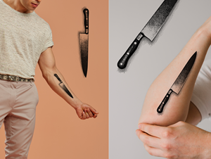 Tattoo-Design von Jose Lopez ( Verified Pro Designer ) für dieses Projekt | Design: #33705410
