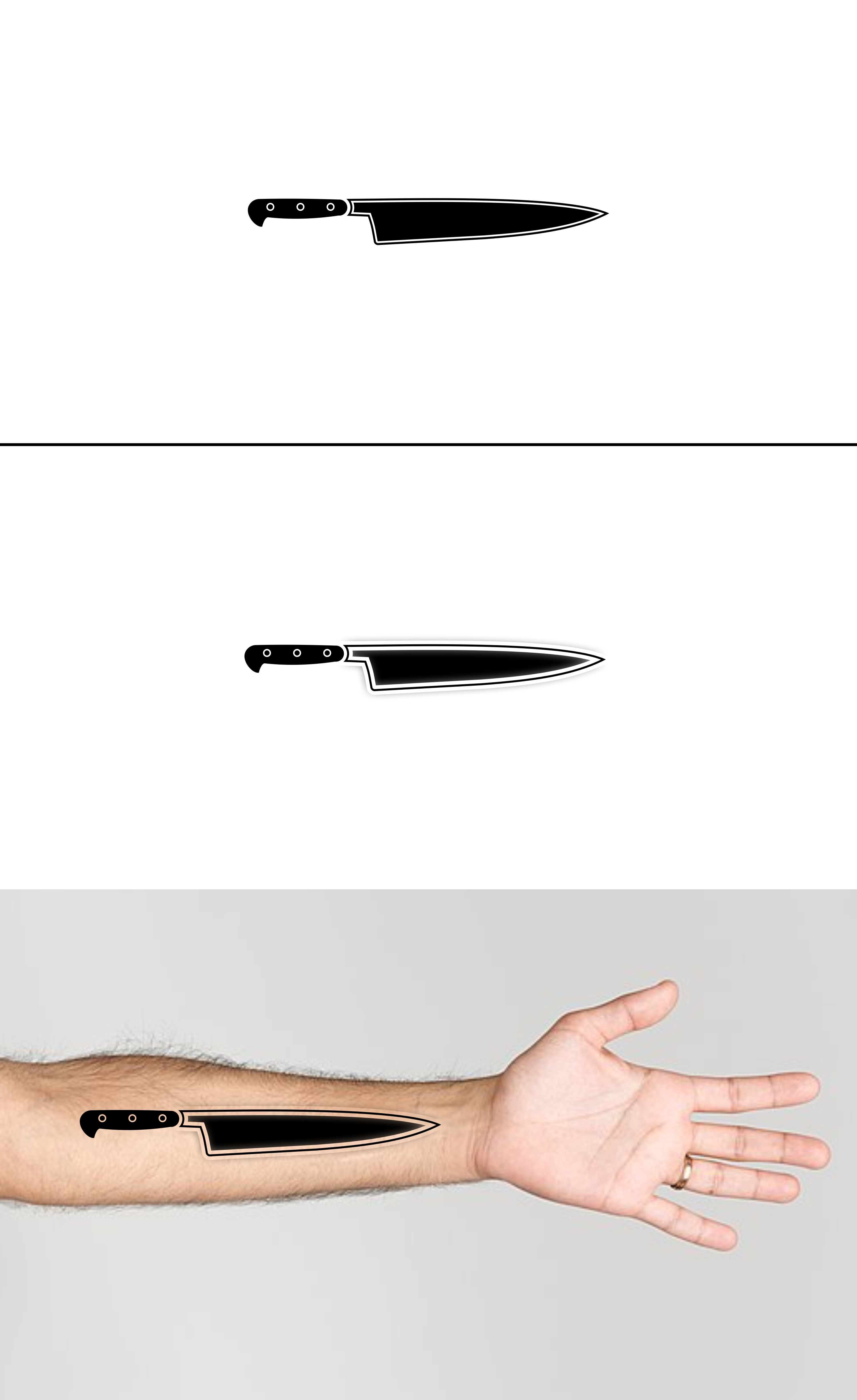 Design de Tatouage par Afika_YN pour ce projet | Design #33705142