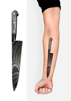 Tattoo-Design von Kal 23 für dieses Projekt | Design: #33725732