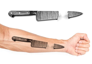 Tattoo-Design von Kal 23 für dieses Projekt | Design: #33725738