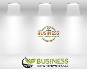 Logo Design by Daniel Khan for this project | Design: #33711115