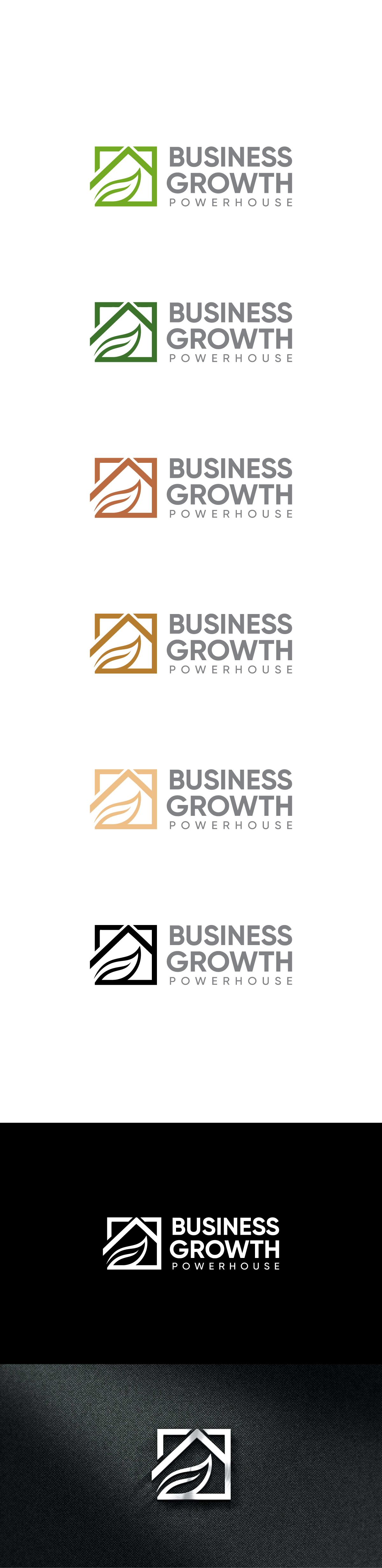 Logo Design by apik. for this project | Design #33709861