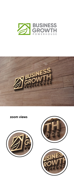 Logo Design by apik. for this project | Design: #33713488