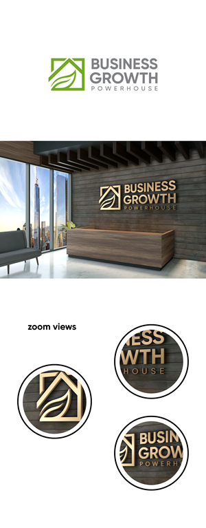 Logo Design by apik. for this project | Design: #33714090