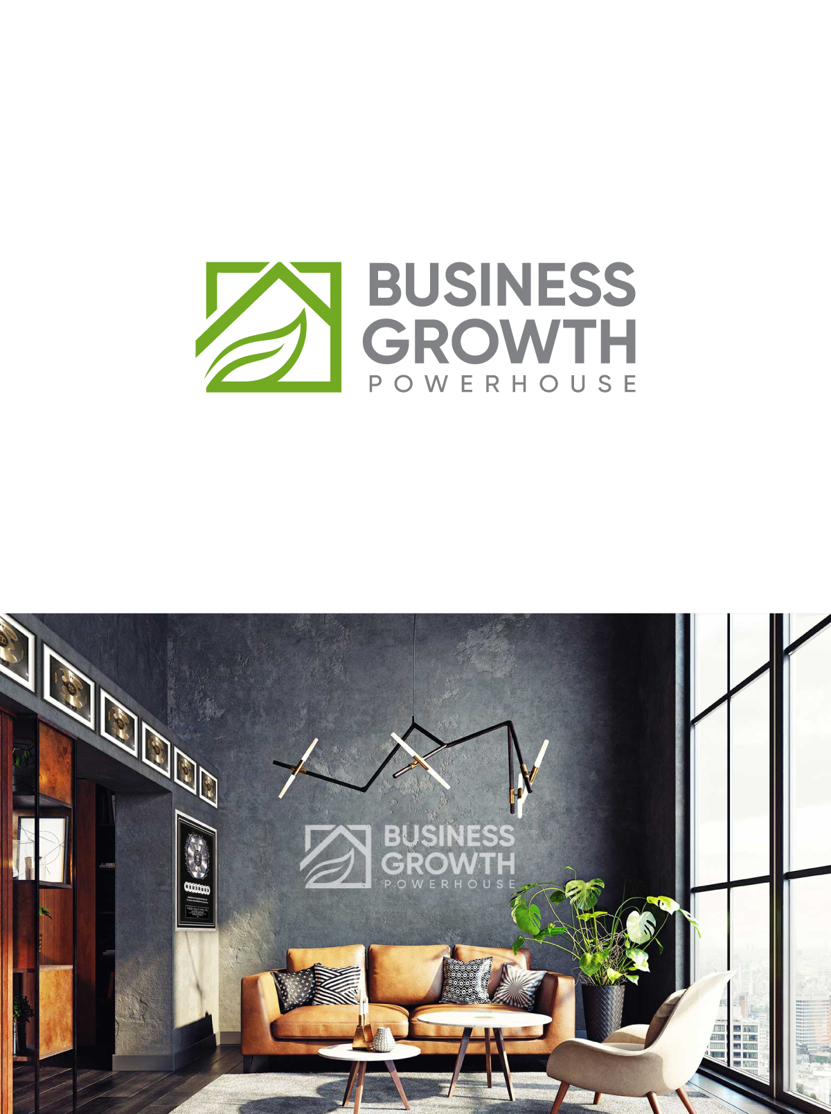 Logo Design by apik. for this project | Design #33714280