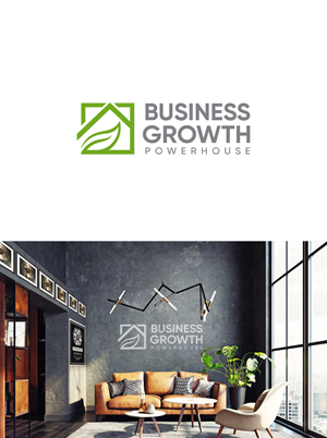 Logo Design by apik. for this project | Design: #33714280