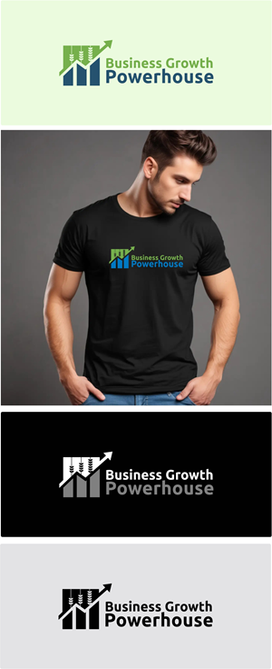 Logo Design by BWS01 for this project | Design #33702283