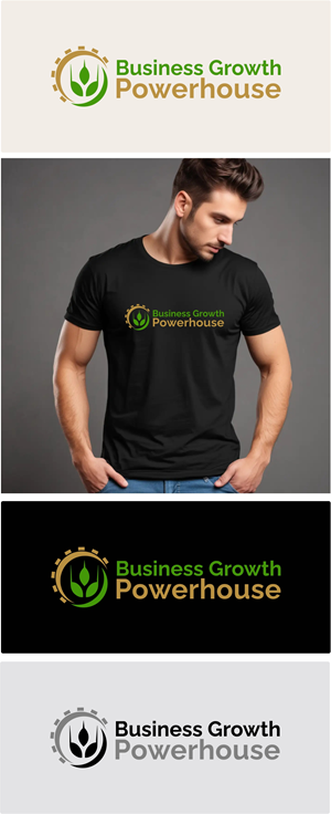 Logo Design by BWS01 for this project | Design: #33702285