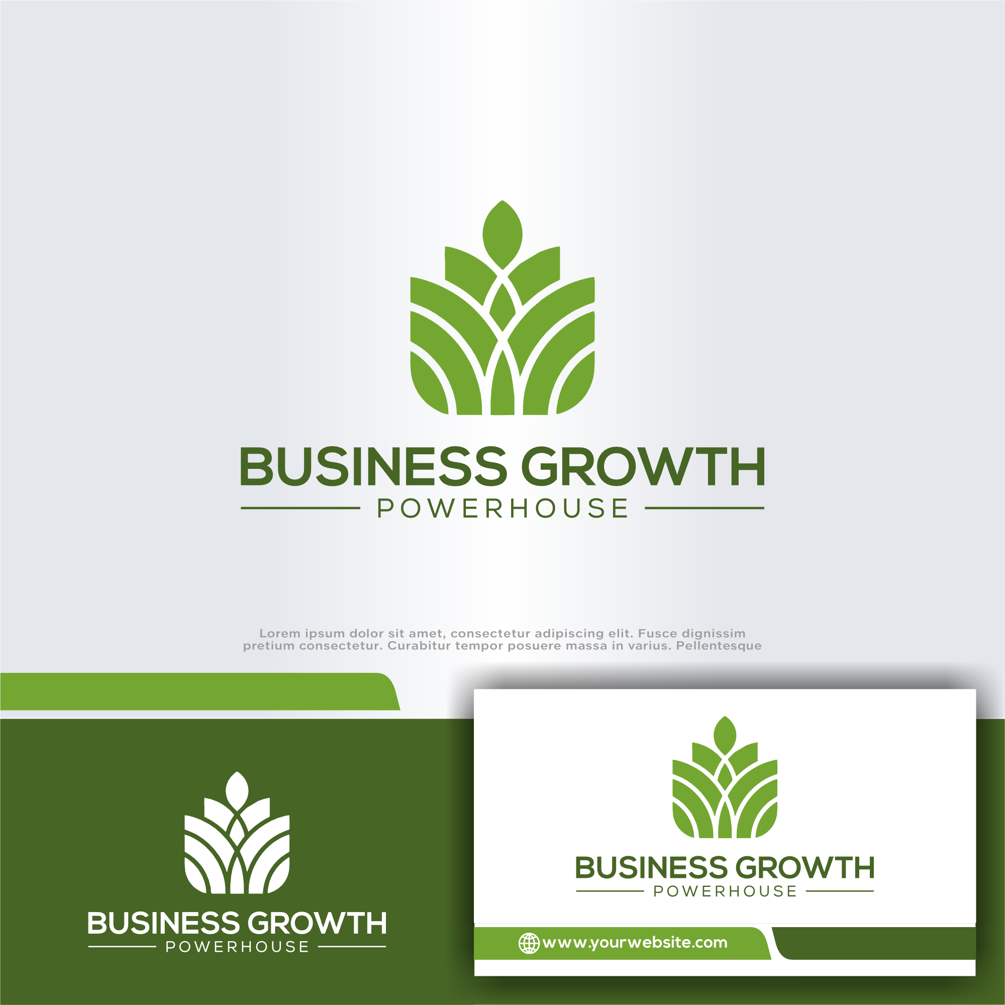 Logo Design by win it for this project | Design #33712547