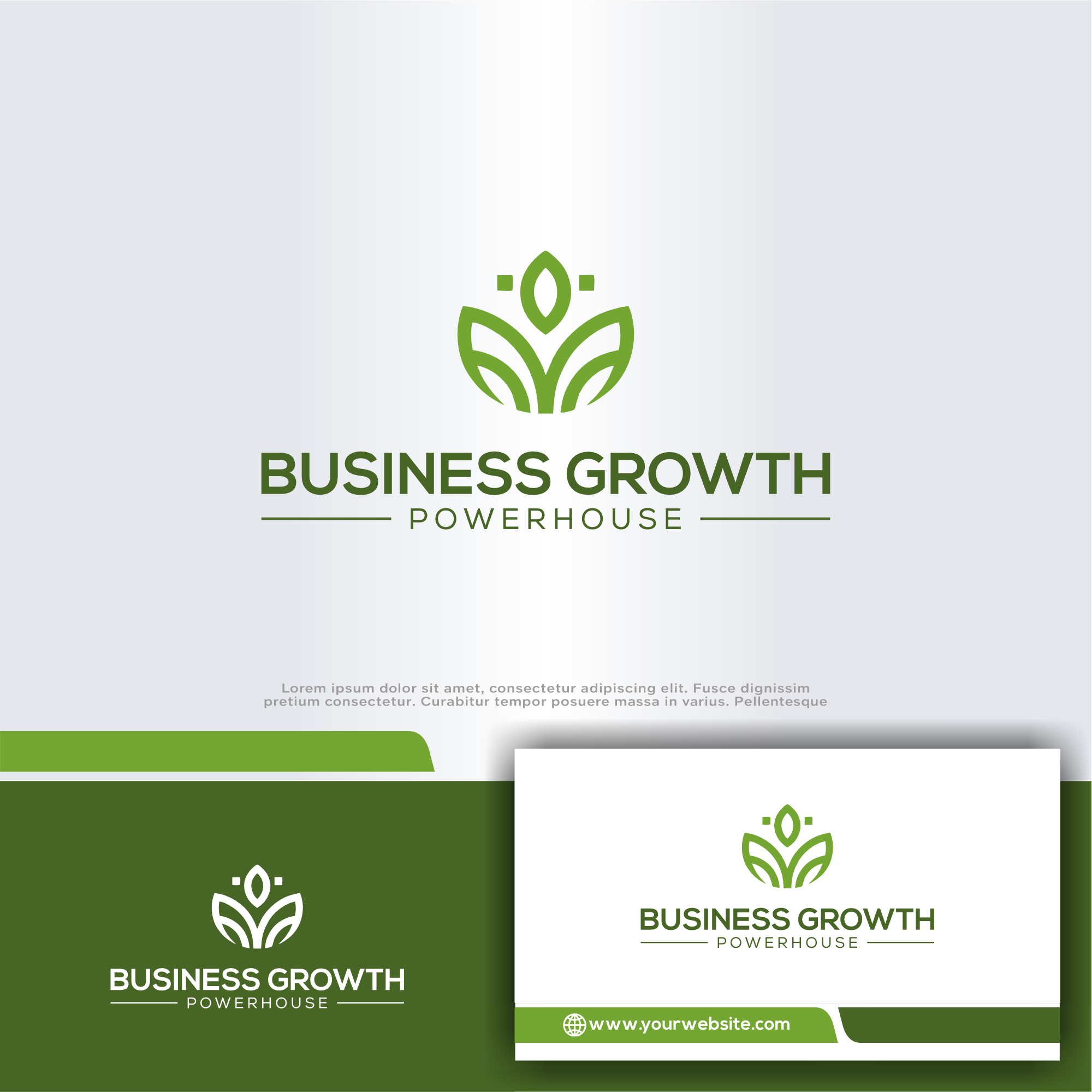 Logo Design by win it for this project | Design #33712548