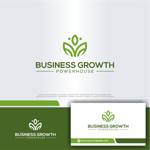 Logo Design by win it for this project | Design: #33712548