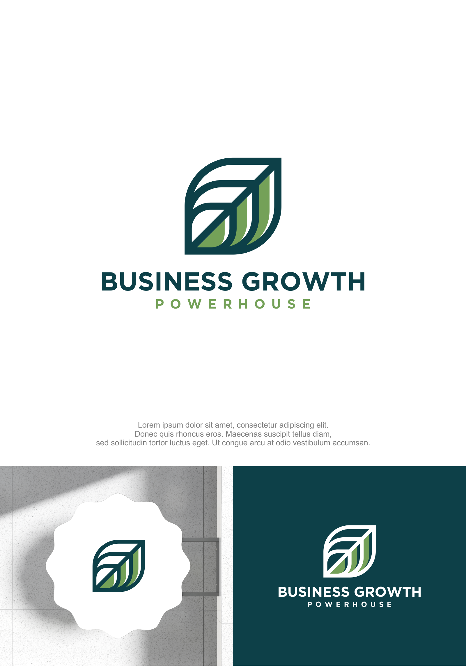 Logo Design by M.Syaiful Huda for this project | Design #33702204