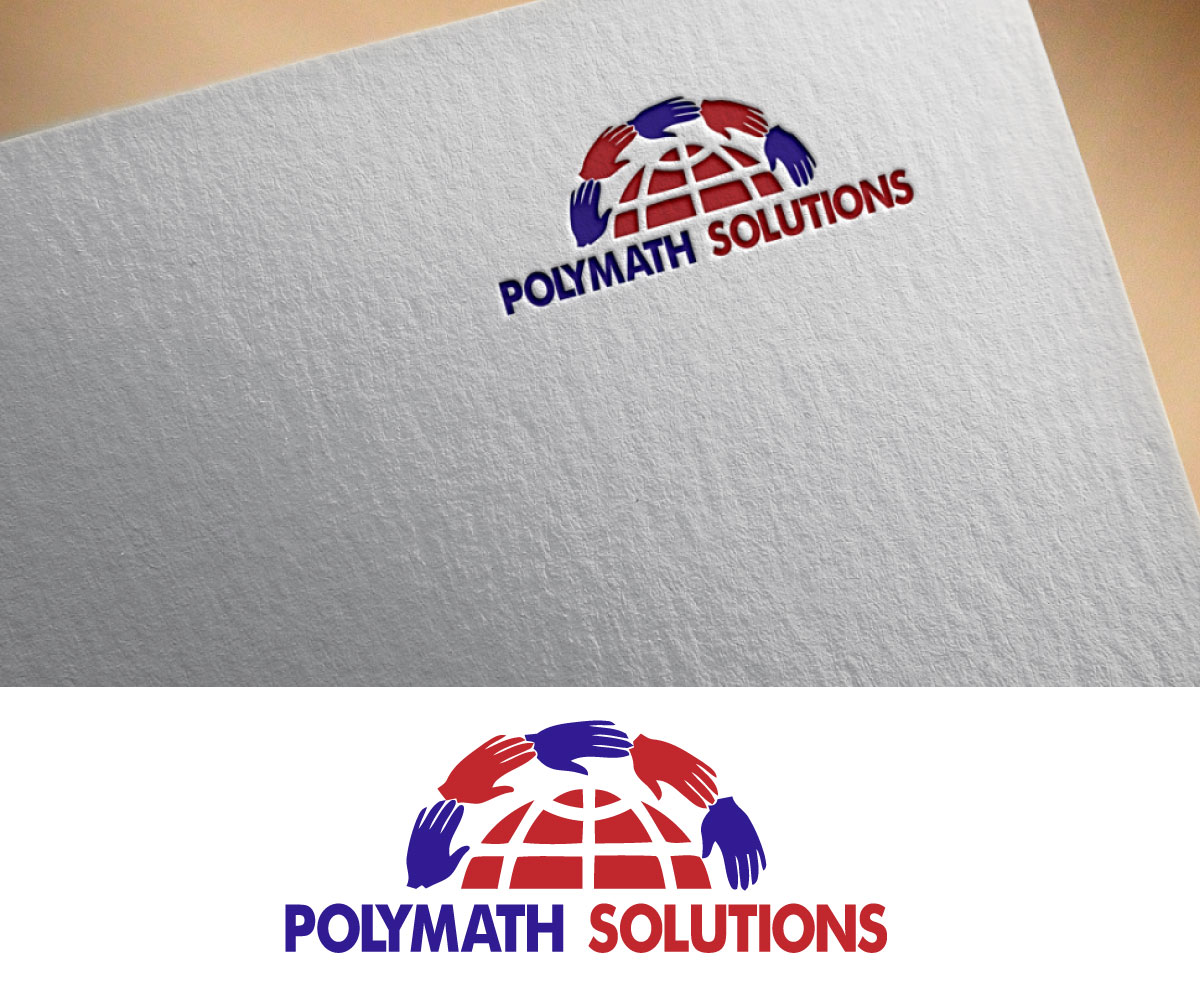 Logo Design by FARU.......... for this project | Design #33706072