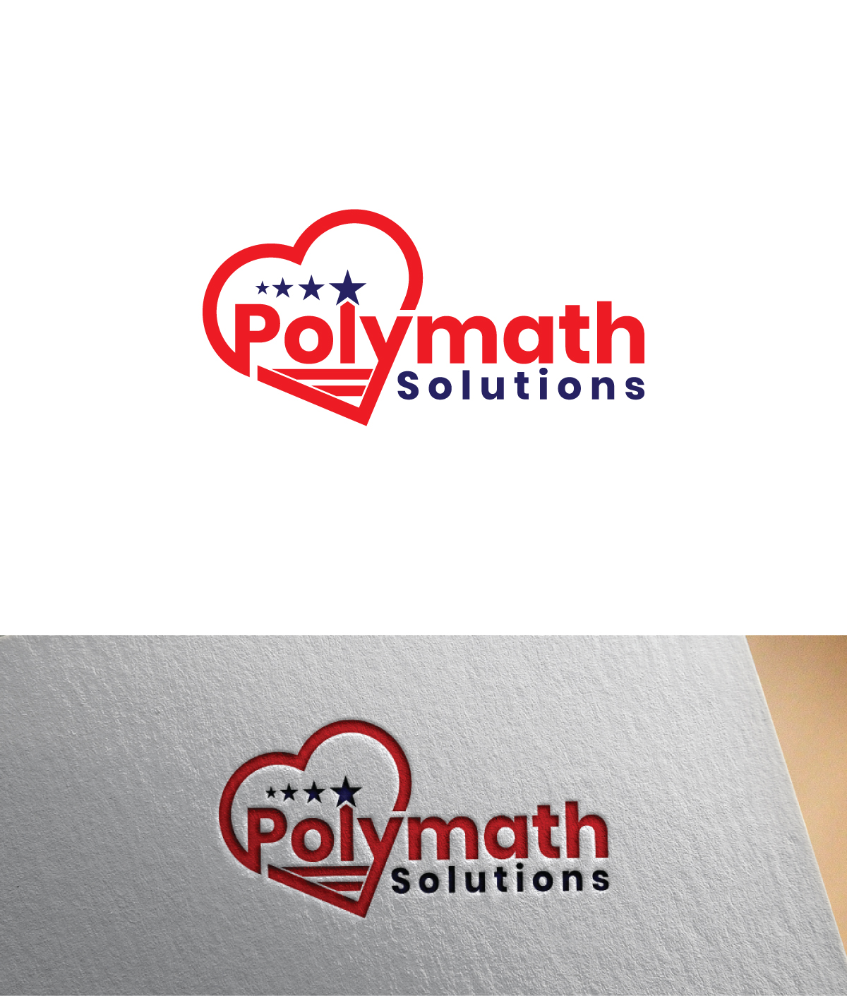 Logo Design by graphics^master for this project | Design #33706319