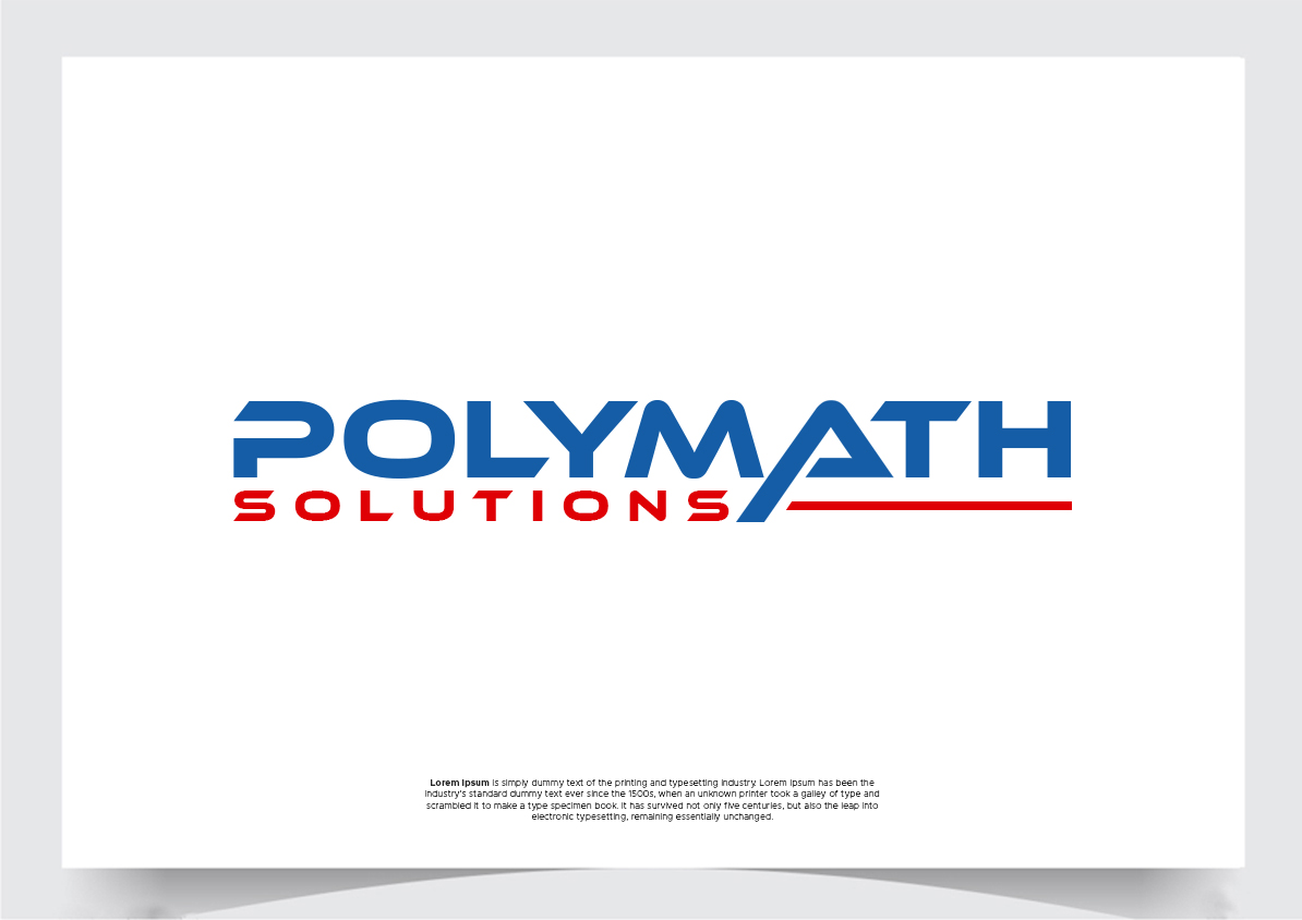 Logo Design by Rahmina for this project | Design #33704065