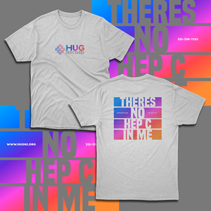 T-shirt Design by V FOUR DESIGN