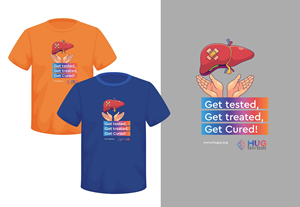 T-shirt Design by Sarina.dsg for iConnect Family Chiropractic | Design: #33707364