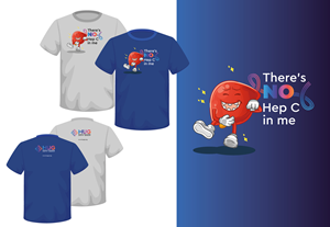 T-shirt Design by Sarina.dsg for iConnect Family Chiropractic | Design: #33712380