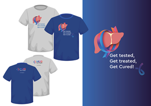 T-shirt Design by Sarina.dsg for iConnect Family Chiropractic | Design: #33713827