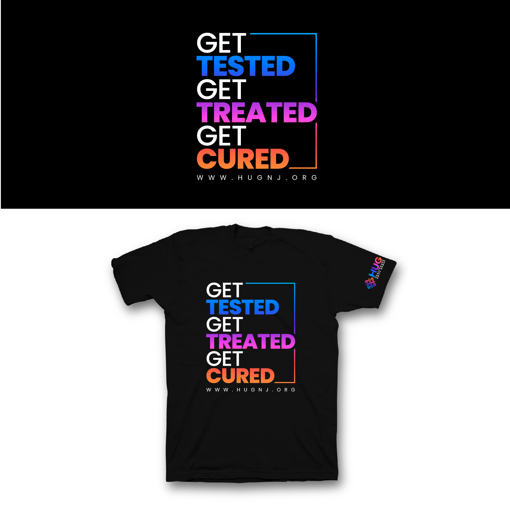 T-shirt Design by saka.aleksandar for iConnect Family Chiropractic | Design #33716038