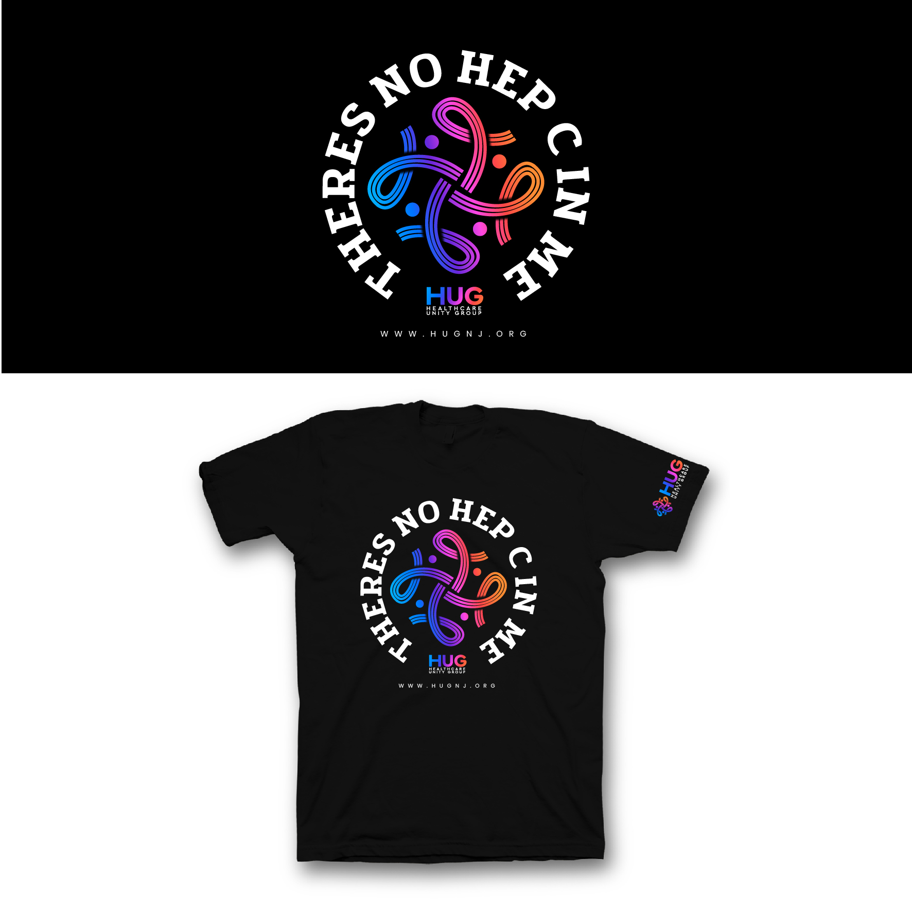 T-shirt Design by saka.aleksandar for iConnect Family Chiropractic | Design #33716043