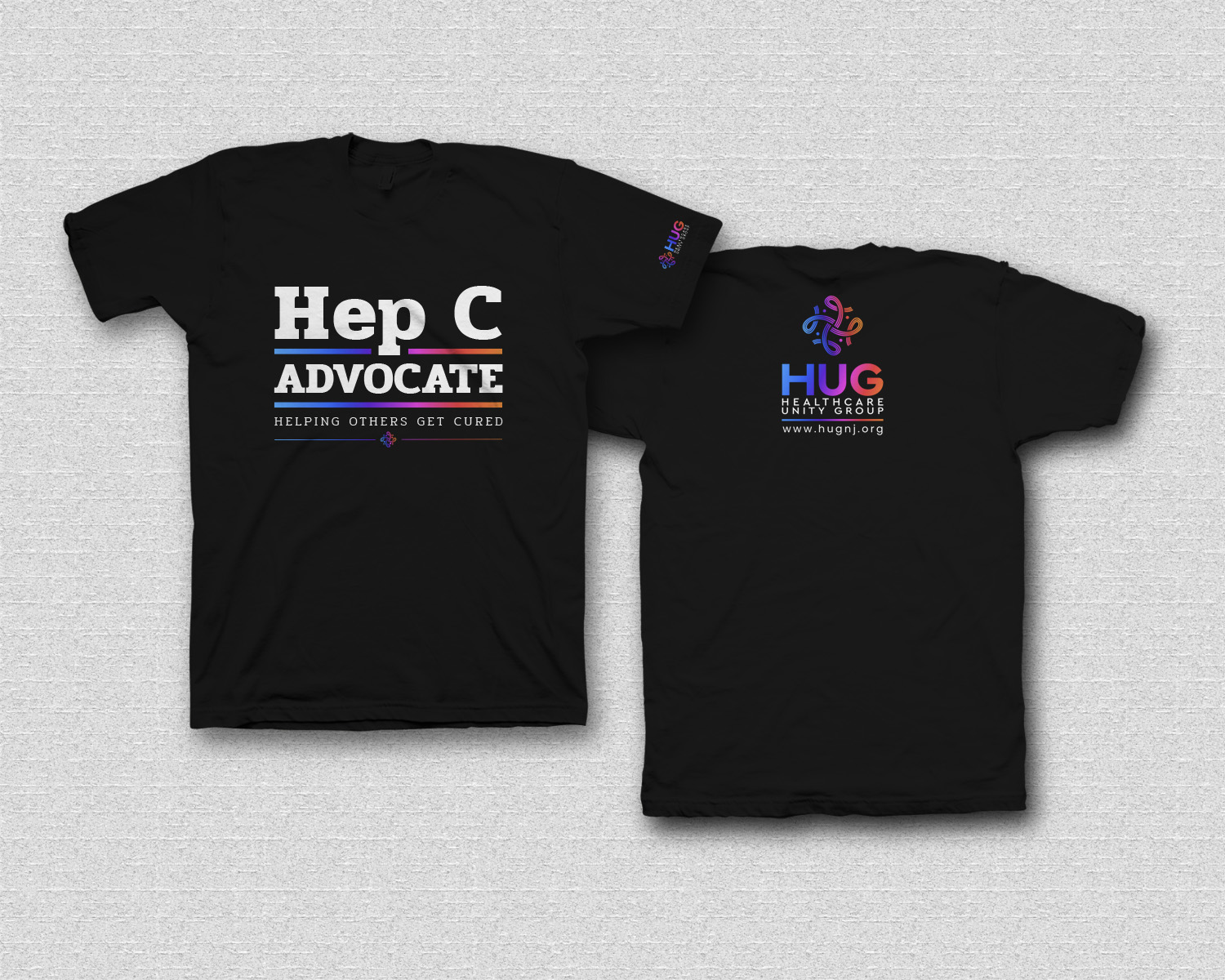 T-shirt Design by saka.aleksandar for iConnect Family Chiropractic | Design #33740514