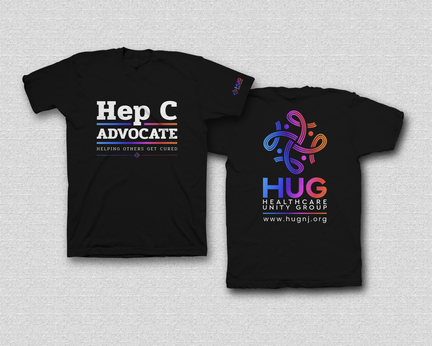 T-shirt Design by saka.aleksandar for iConnect Family Chiropractic | Design #33741475