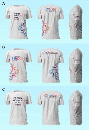 T-shirt Design by Yakuza20 for iConnect Family Chiropractic | Design: #33706573