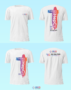 T-shirt Design by Yakuza20 for iConnect Family Chiropractic | Design: #33707053