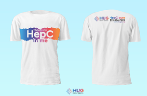 T-shirt Design by Yakuza20 for iConnect Family Chiropractic | Design: #33707055