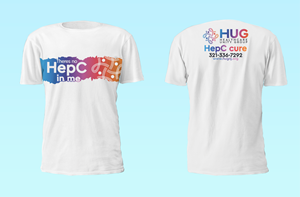 T-shirt Design by Yakuza20 for iConnect Family Chiropractic | Design: #33712226