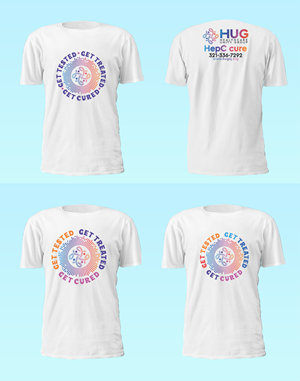 T-shirt Design by Yakuza20 for iConnect Family Chiropractic | Design: #33759787