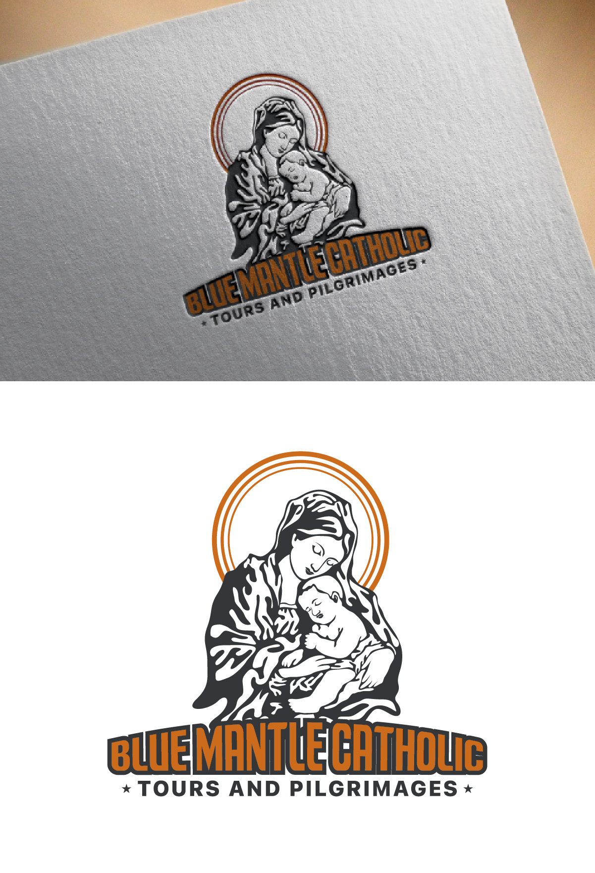 Logo Design by Loknath for this project | Design #33711745