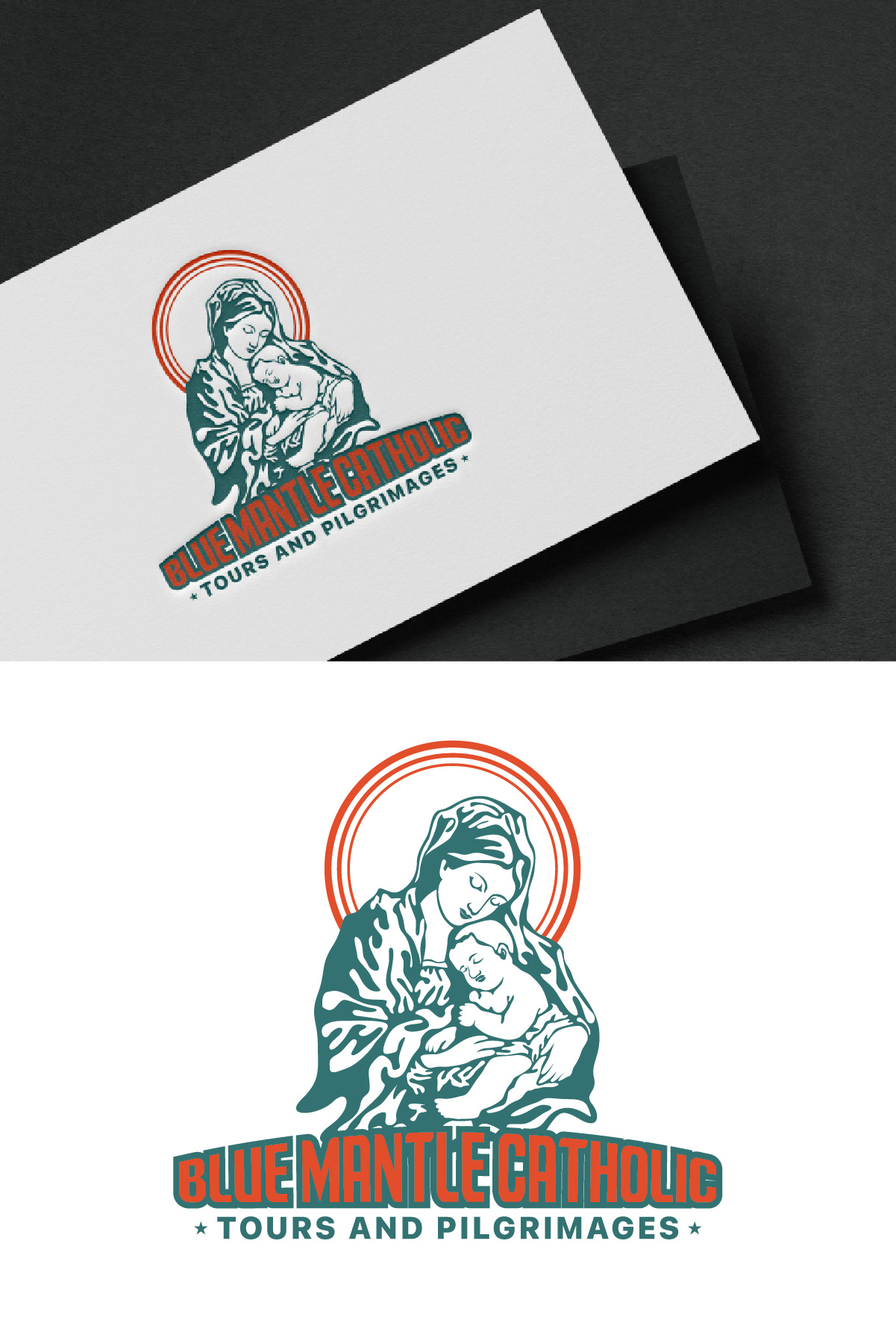 Logo Design by Loknath for this project | Design #33711747