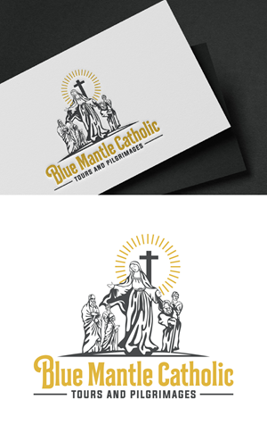 Logo-Design von Loknath für dieses Projekt | Design: #33711748