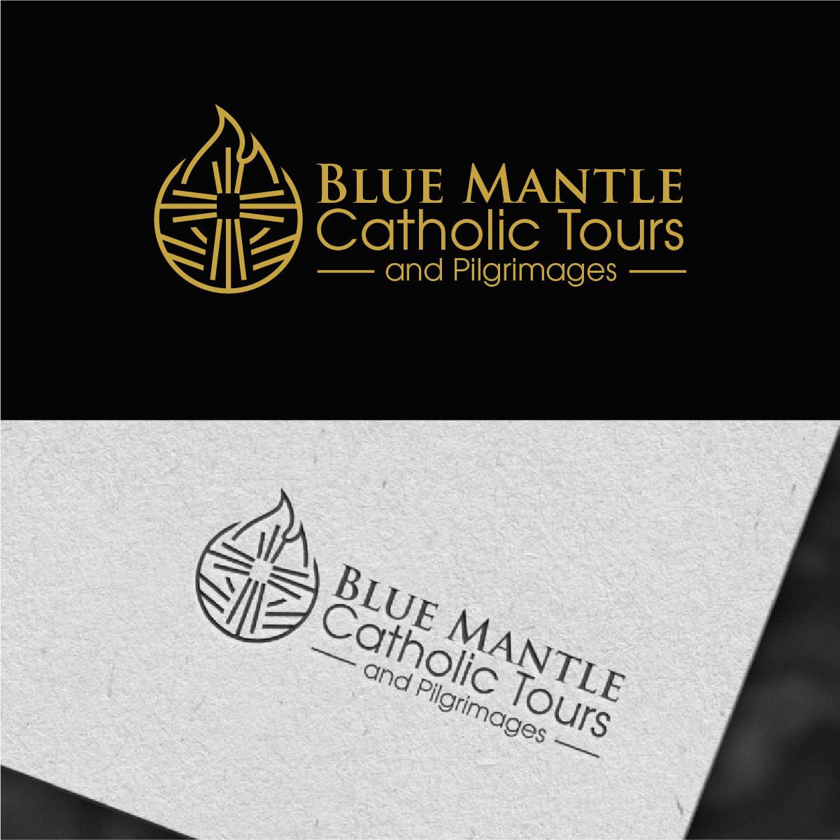 Logo Design by Loknath for this project | Design #33711754