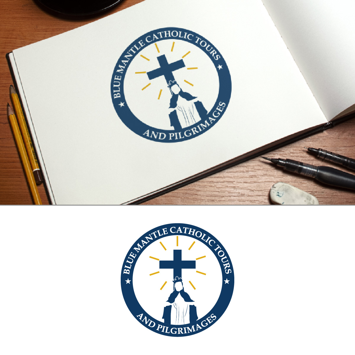 Logo-Design von Loknath für dieses Projekt | Design #33711755